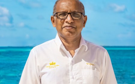 Crown & Champa Resorts appoints Vijaya Kumar as Group Director of Finance