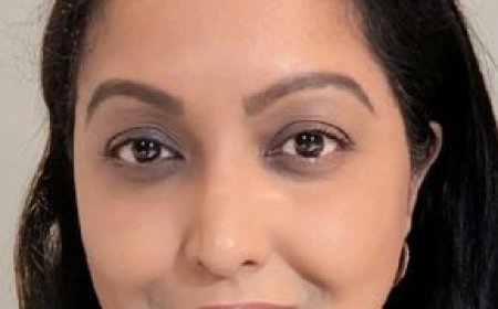 Nandanie Persaud-Veeren has been appointed Senior Director of Business Development at PYRAMIDWORKS in New York