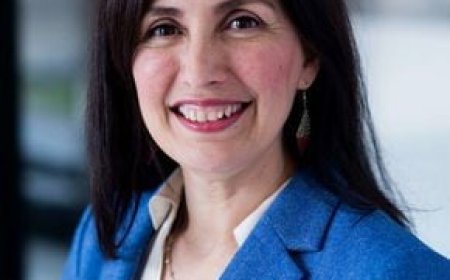 Estella Hale has been appointed Vice President of Commercial Strategy at Zucchetti North America