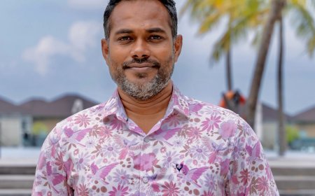 Maldives Inflight Catering Group appoints Ibrahim Inad as Commercial Director