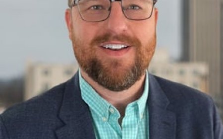 Adam Bullard has been appointed Corporate Director of Human Resources at Hospitality America