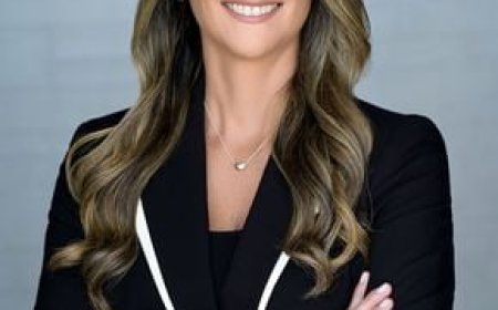 Marilia Pergola has been appointed Vice President of Operations (CALA) at Hotel Equities Group, LLC