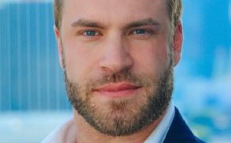 Nicholas Siracusa has been appointed General Manager at Arlo Wynwood in Miami