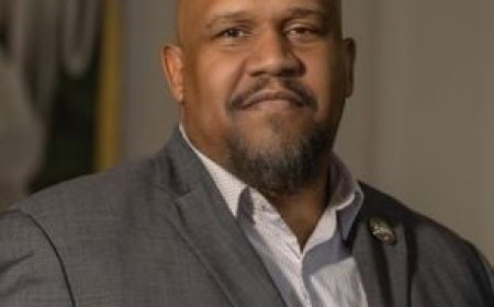 David Buissereth has been appointed Director of Security at InterContinental Buckhead Atlanta