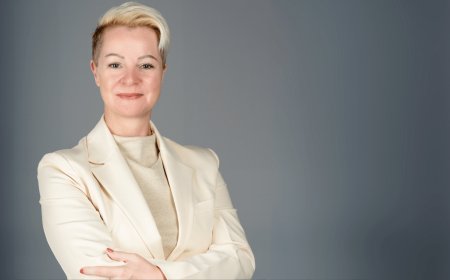 Atmosphere Wellness appoints Heidi Grimwood as Senior Vice President of ELE|NA