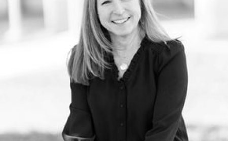 Michele Roberts has been appointed Senior Vice President of Sales at Pacifica Hotels