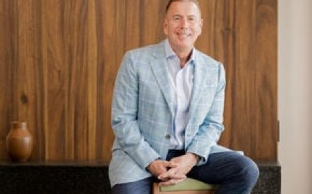 Brent Martin has been appointed General Manager at Four Seasons Resort Peninsula Papagayo, Costa Rica