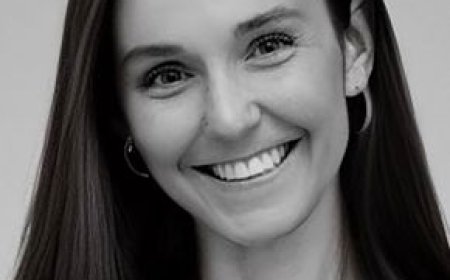 Lauren Ramesbottom has been promoted Vice President of Strategic Storytelling and Content at Puzzle Partner Ltd.