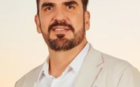 Fernando Flores has been appointed General Manager at Esperanza, Auberge Resorts Collection in Los Cabos