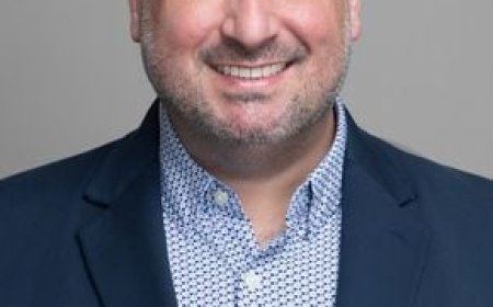 Rafael Ortiz-Martínez has been appointed General Manager at The Inn at Celebration