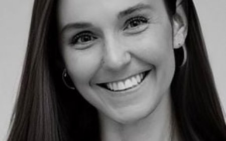 Lauren Ramesbottom has been appointed Vice President of Strategic Storytelling and Content at Puzzle Partner Ltd.