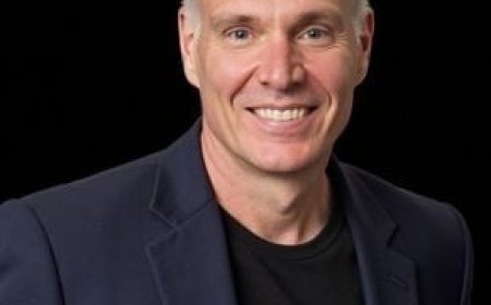 Daniel Johnson has been appointed Strategic Advisor, EMEA at PROVision Partners