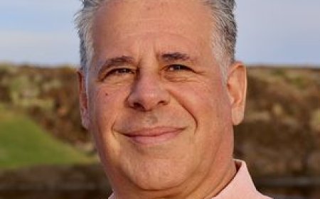 Nicholas Gold has been appointed Managing Director at Black Desert Resort in Ivins