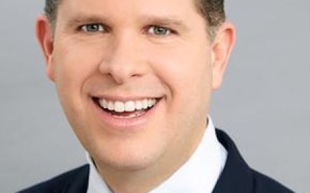 David A. Sudeck has been appointed Co-Chair at JMBM Global Hospitality Group