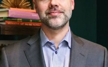 Matt Karow has been appointed General Manager at Hotel Heron in Alexandria