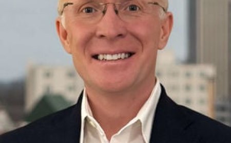 Paul Isaacson has been appointed Chief Financial Officer at Hospitality America