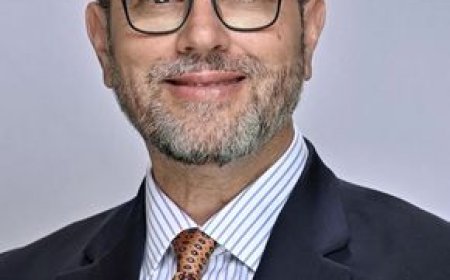 Antonio Bugarin has been appointed General Manager at Hilton Los Cabos