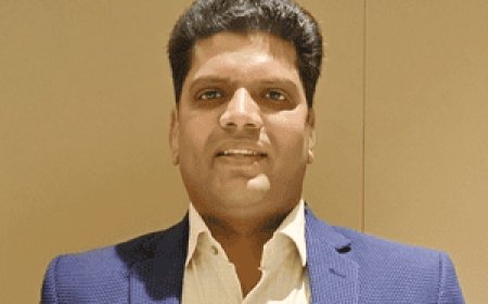 Devendra Singh joins Treat Hotels & Resorts as new GM