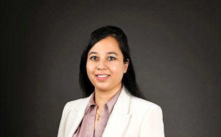 Yashodhara Dasgupta new MD for India at Coventry University