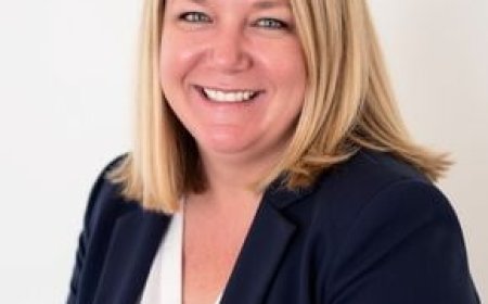 Mackenzie O’Toole has been appointed Director of Rooms at Sheraton San Diego Resort