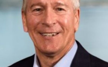 John Washko has been appointed Business Development Consultant at SearchWide Global