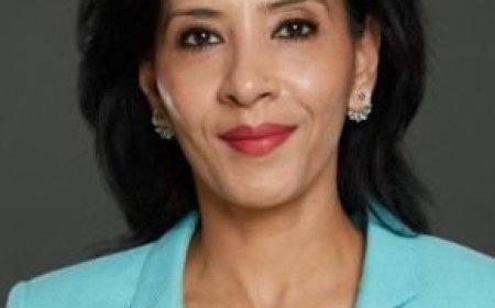 Anjula Pandya has been appointed VP Business Development at Dellisart LLC