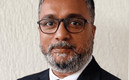 Kushal Kunder joins ANJ Group as new Chief Operating Officer