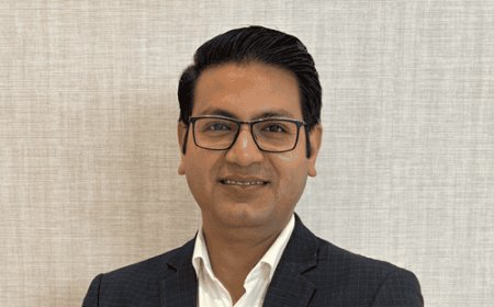 Uttaran Acharya new Front Office Mgr at ibis Styles Mysuru