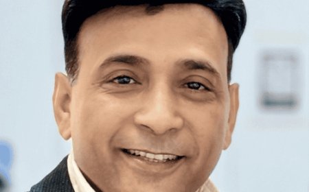 IATO appoints Ravi Gosain as the new President for 2025-27