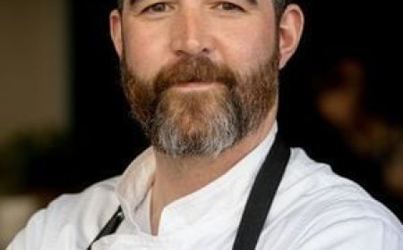 Daniel Young has been appointed Executive Chef at Fidelity Hotel in Cleveland