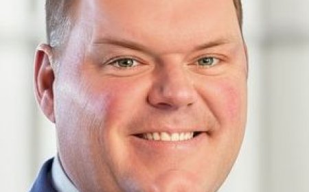 Ryan Matlock has been appointed Divisional Vice President of Operations at Remington Hospitality