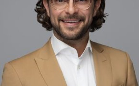 Ryan Abboushi has been appointed President of Entertainment at MGM Resorts International