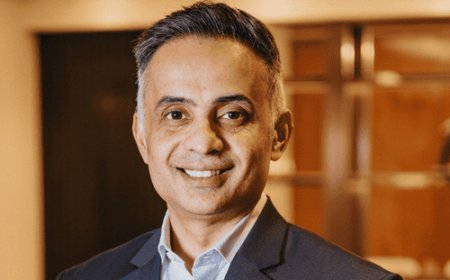 Rahul Raj as new Head of Hospitality at LuLu Group India