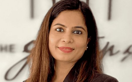 Namrata Tiwari joins Hilton Garden Inn Lucknow as new DOS