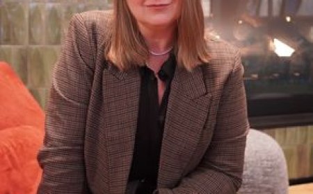 Amy Leahy has been appointed Director of Sales and Marketing at Kimpton Gray Hotel in Chicago