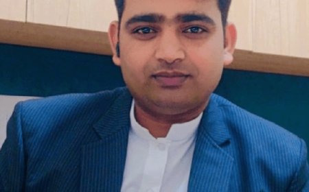 Himanshu Tiwari: Bridging HR Excellence and Technical Expertise