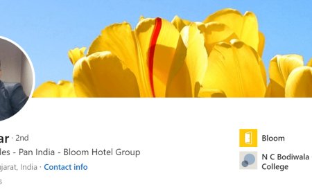 Ravi Sagar: The Best Pioneer in Hospitality Sales and Marketing 