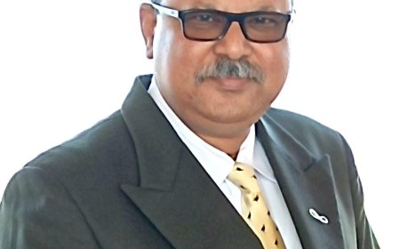 Amit Mukherjee: A Visionary Leader in the Hospitality Industry