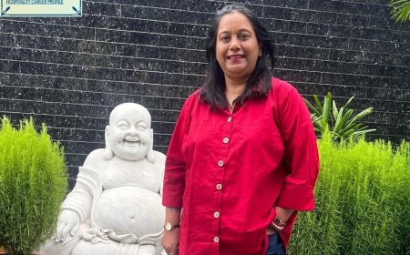 Priya Dean: A Journey of Dedication and Excellence