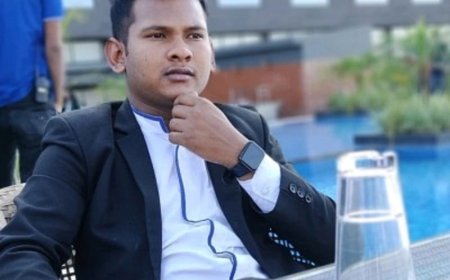 Ahmed Mainul: Empowering the Future of Hospitality