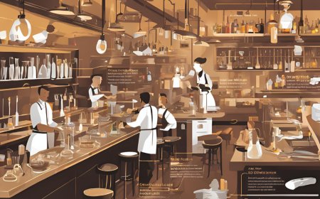 Tips for Wiping and Cleaning Glassware, Cutlery and Silverware – Restaurant | BAR | Hotels