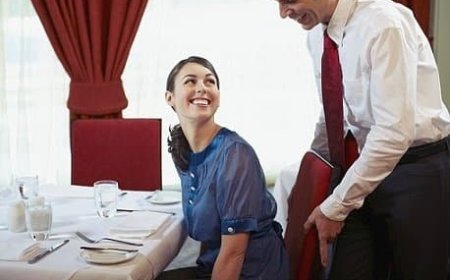 How to seat Guests in Restaurants