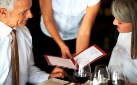 How to Serve Different Types Of Wine