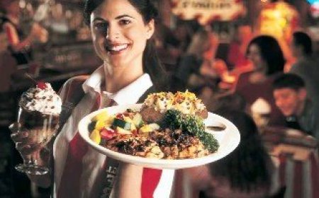 What is side work at Restaurant and How Waiters Handle Side works