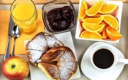 What is a Continental Breakfast at Hotel – The Only Guide you Must Read