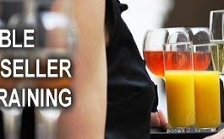 Responsible Alcohol Beverage Service in Restaurant