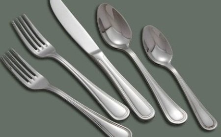 Taking Care of Servicewares of Restaurant