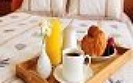 Hotel Room Service Procedure A to Z