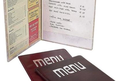 How to Gain Menu & Beverage Knowledge