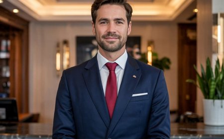 Hotel Front Office Manager Duties & Responsibilities